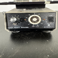 Lab-Line Titer Plate Shaker image 2